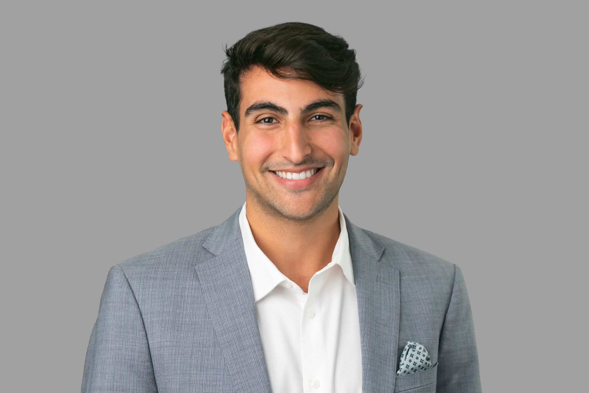 Gabriel Arif
