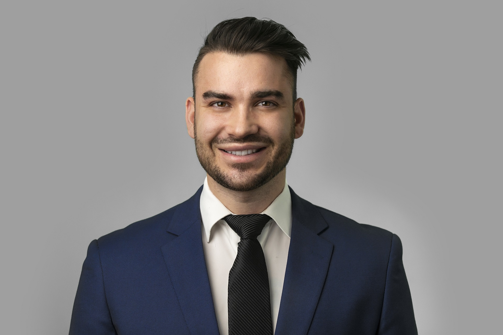 Olivier Charbonneau
