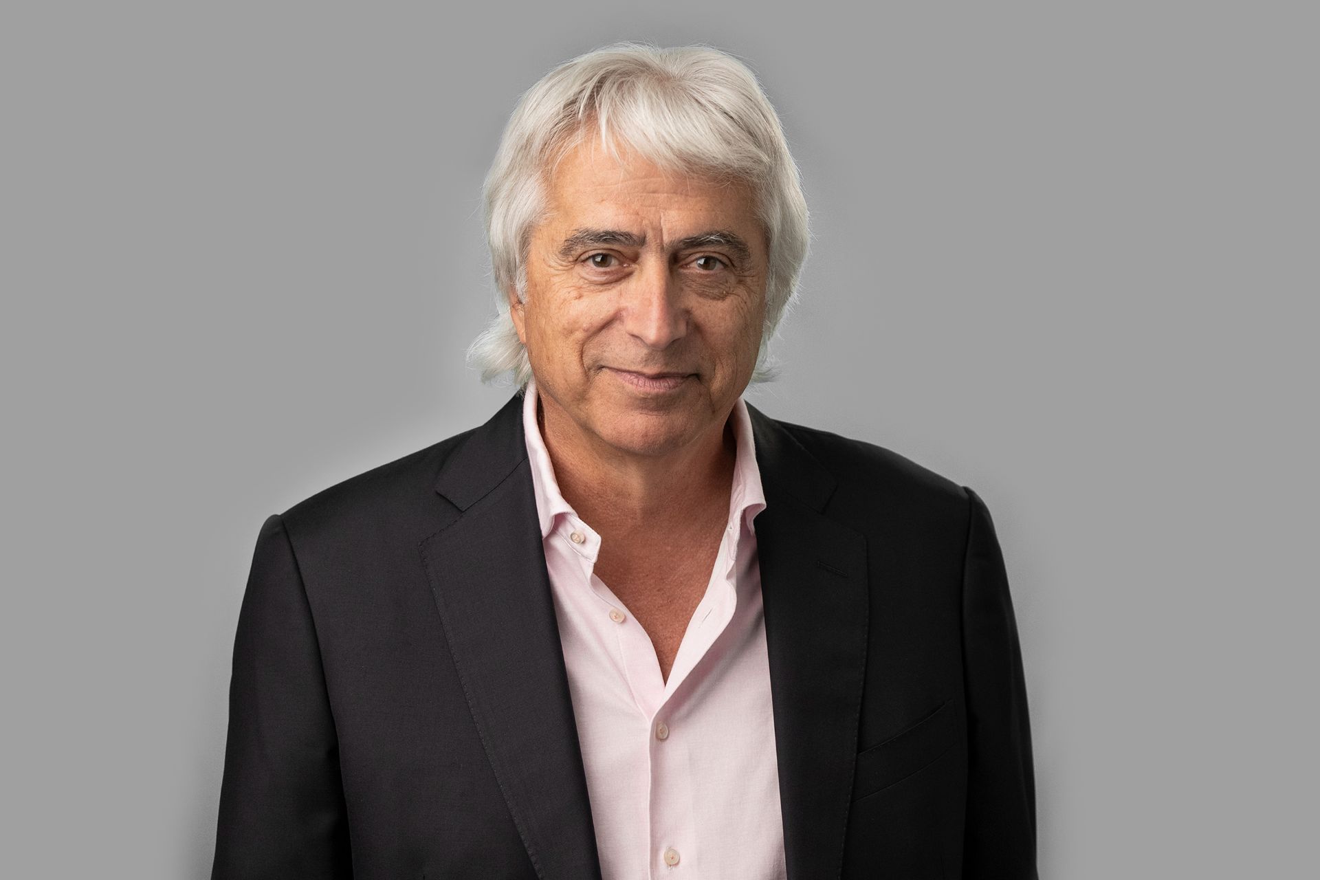 Christian Joly