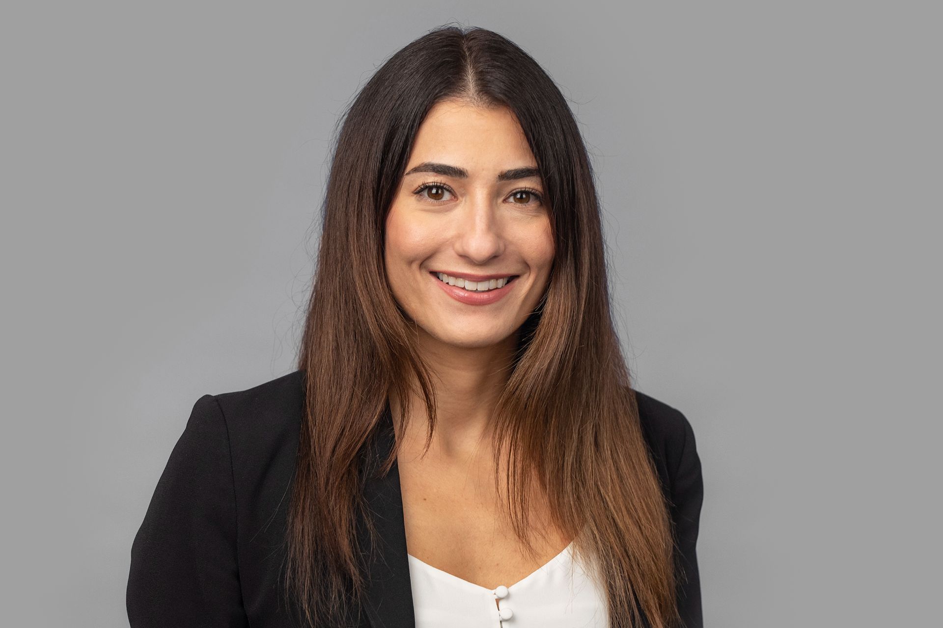 Chloé Emirkanian-Bouchard