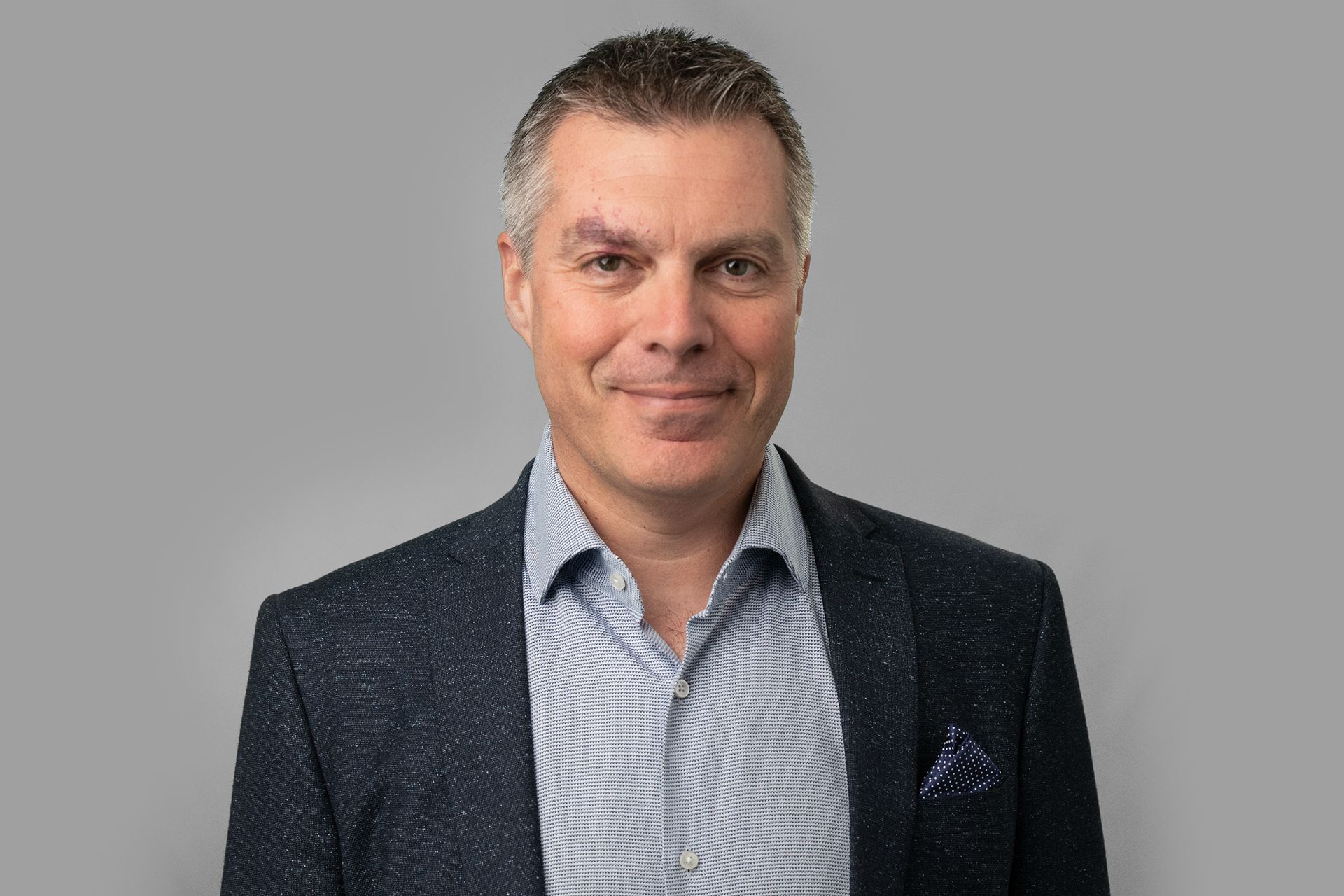 Éric Forget