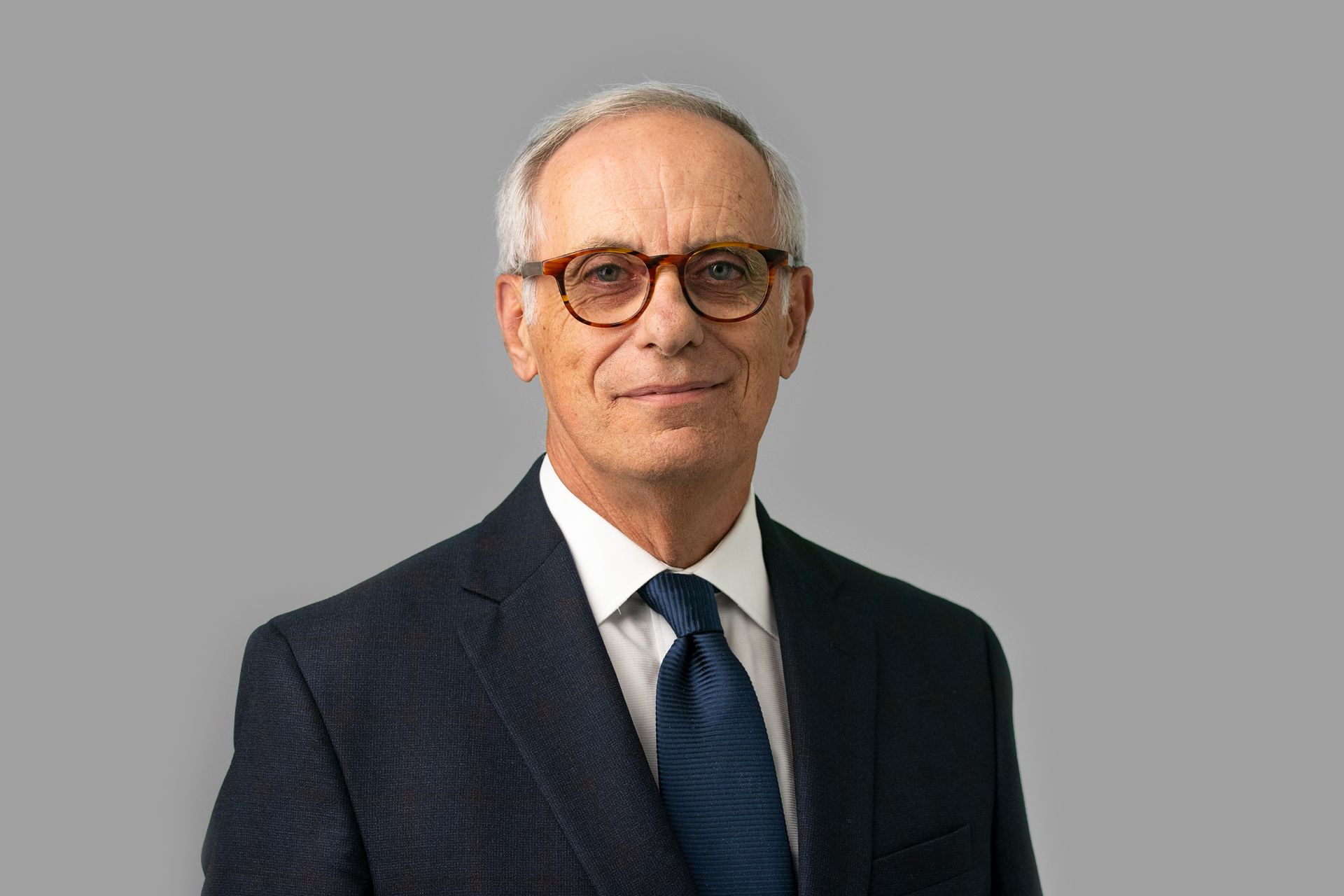 Raymond L'Abbé
