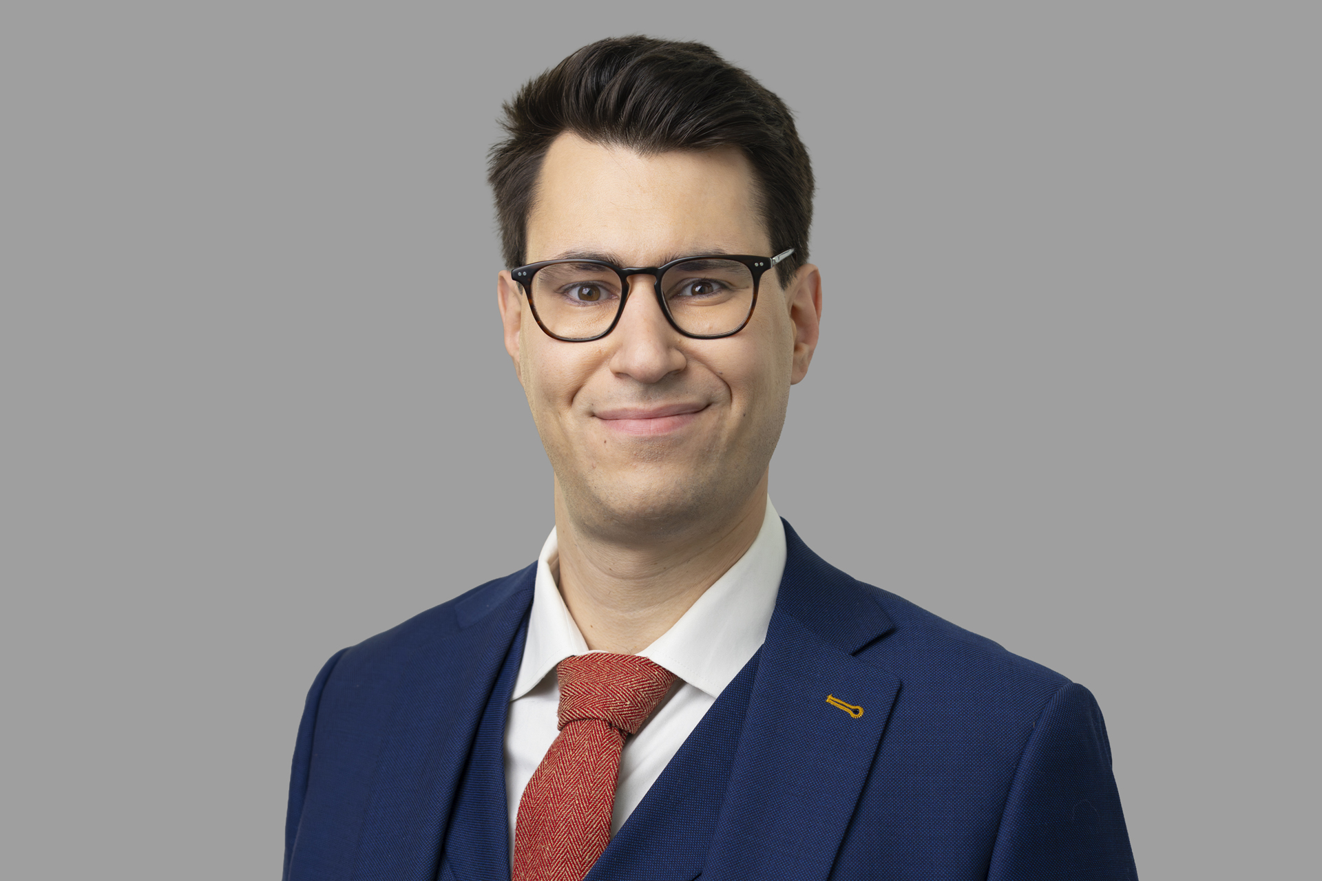 Maxime Laflamme-Leblond