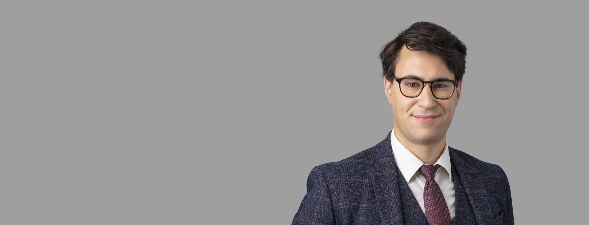 Maxime Laflamme-Leblond