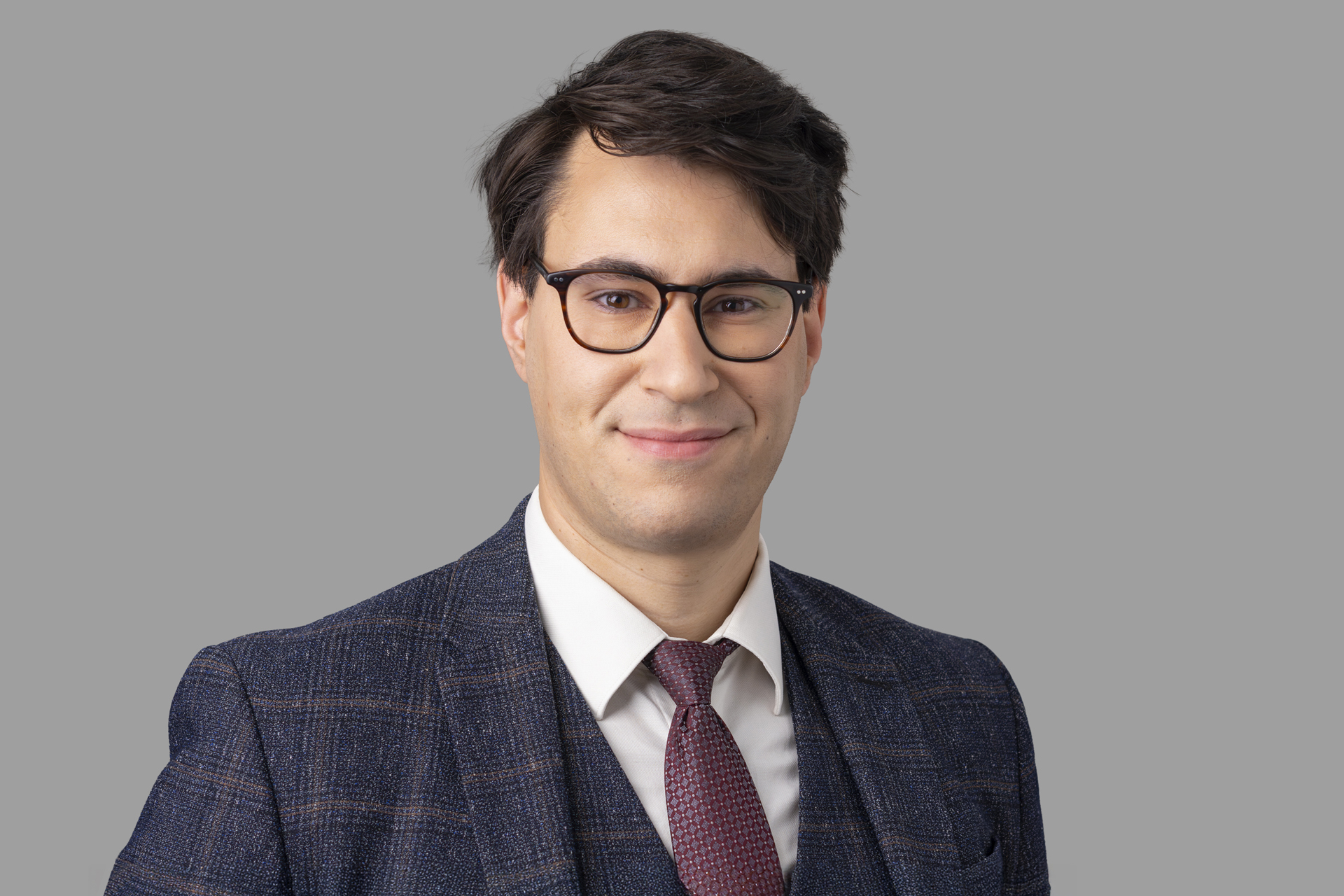 Maxime Laflamme-Leblond