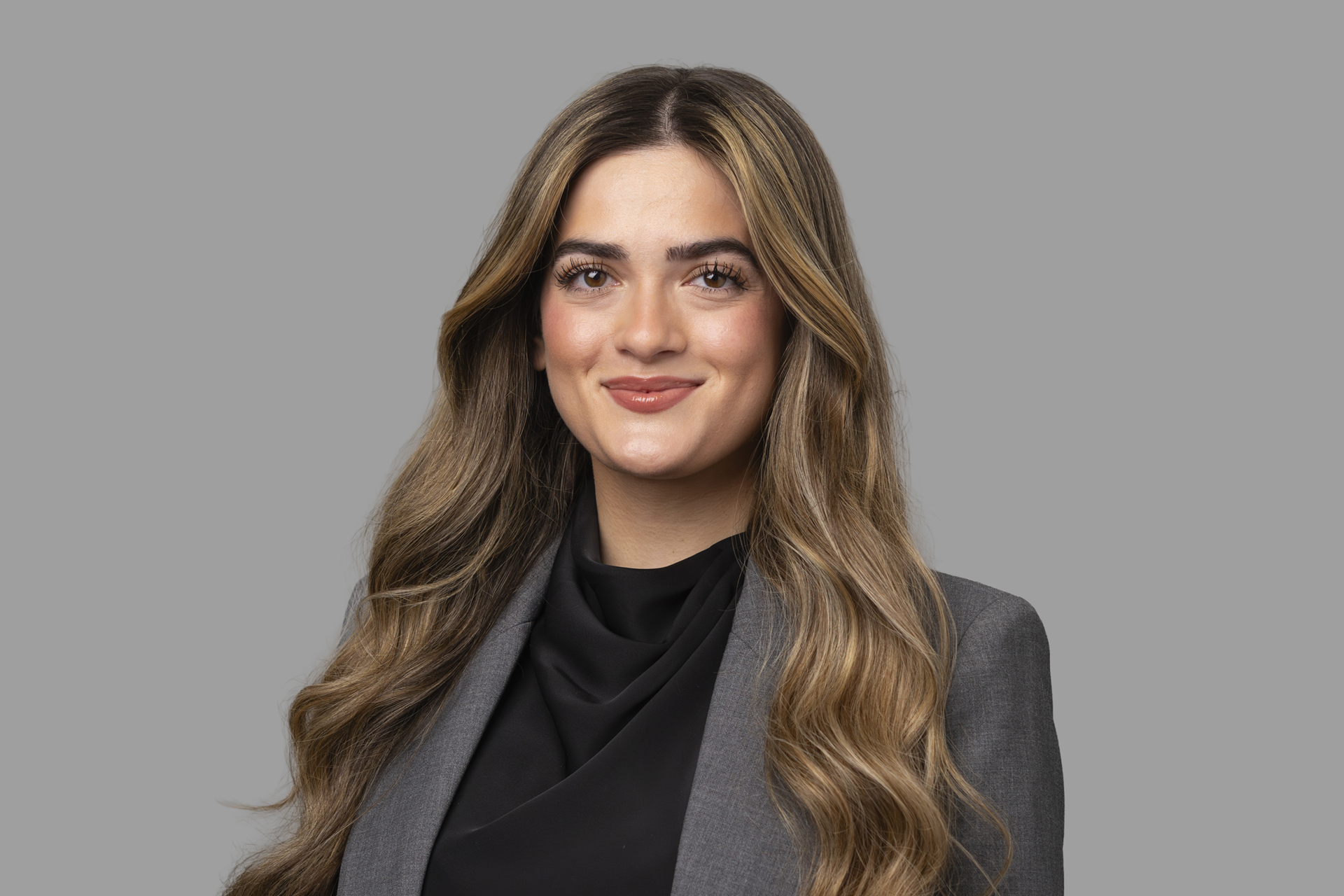 Stacey Lymberopoulos
