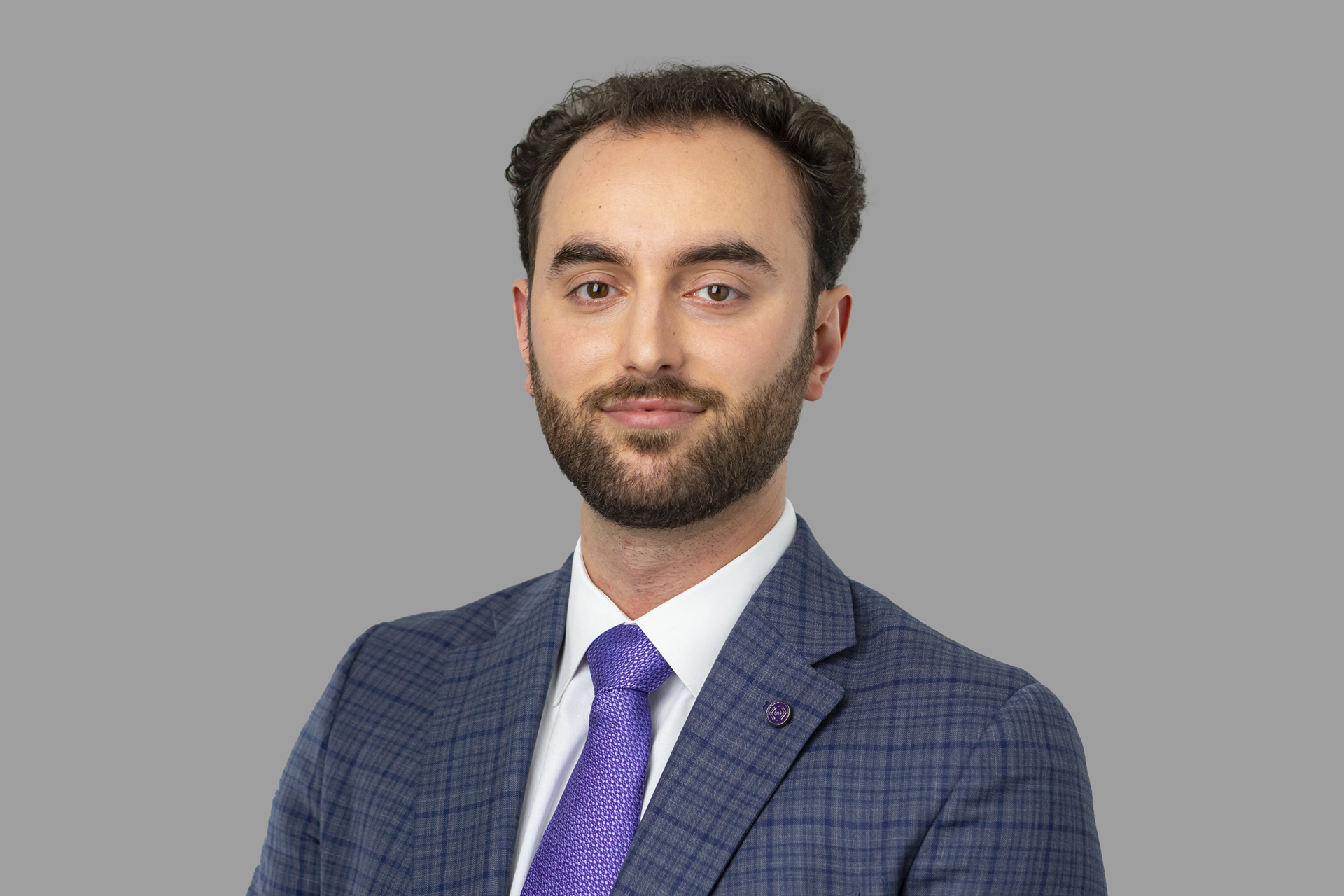 Theodore James Prahalis