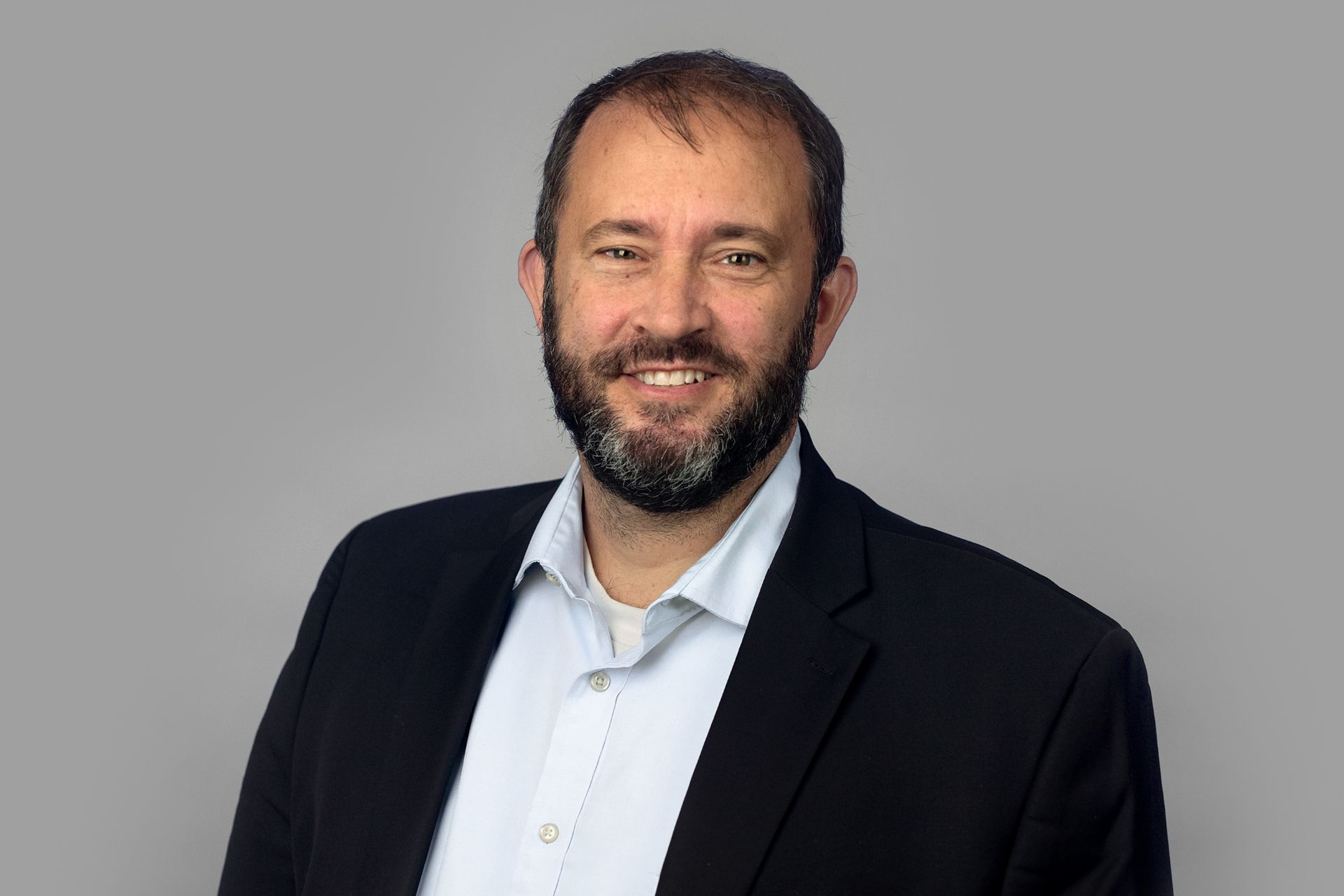 Benoit Therrien