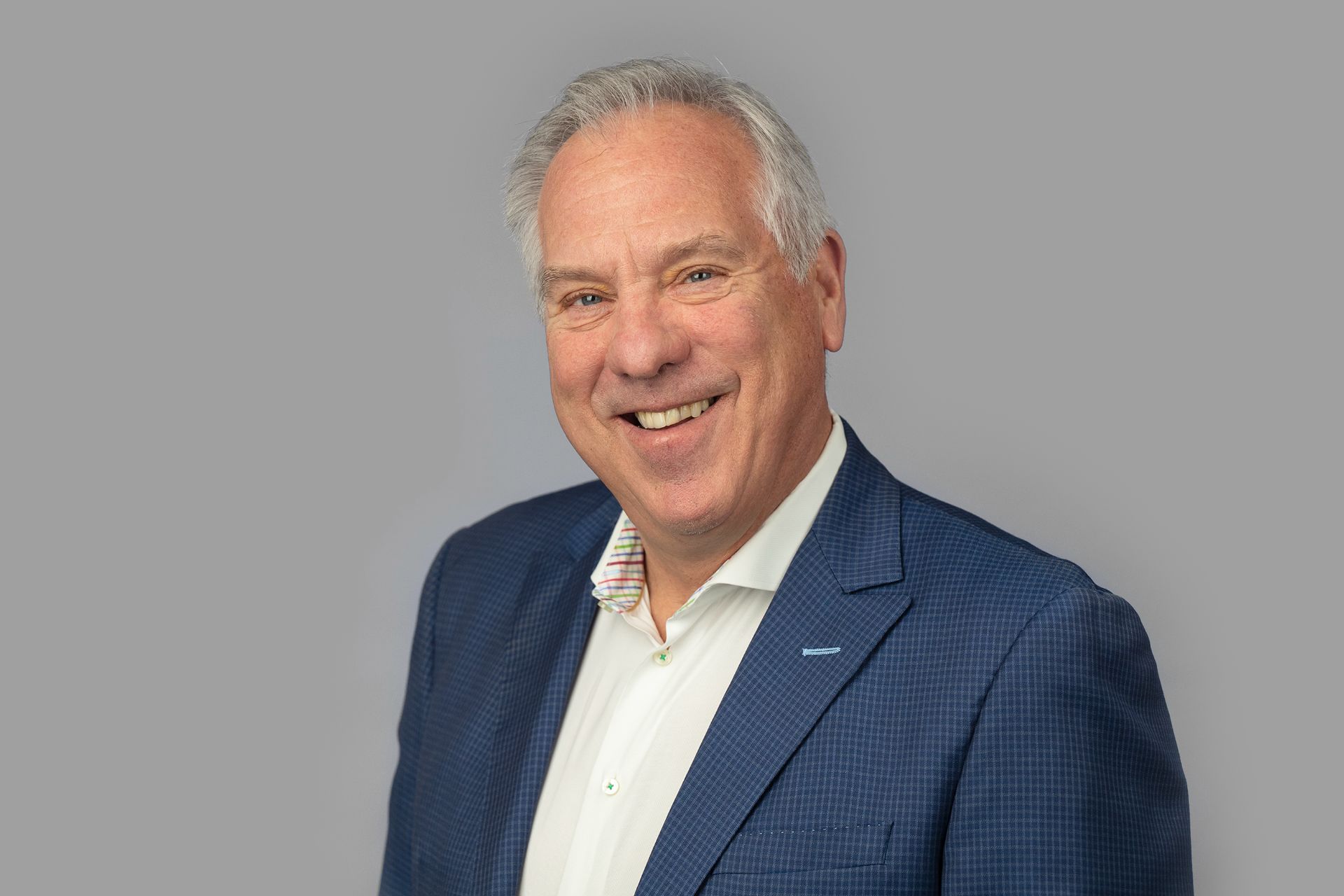 Robert Thiffault