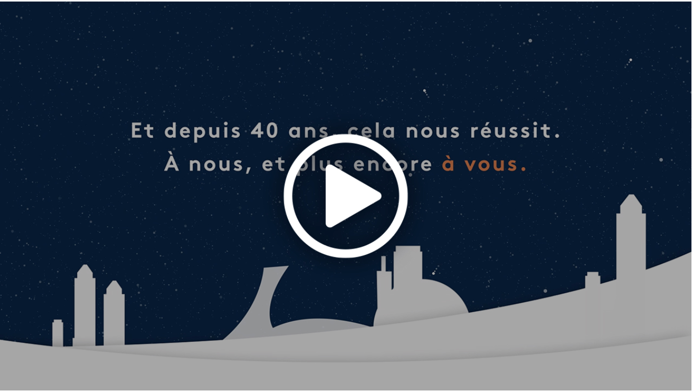 Carte de Voeux LJT Avocats 2020