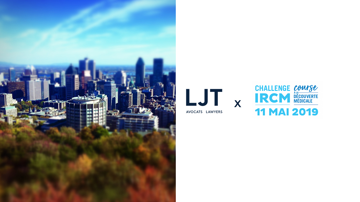 LJT Lawyers partners with the 2019 IRCM Challenge