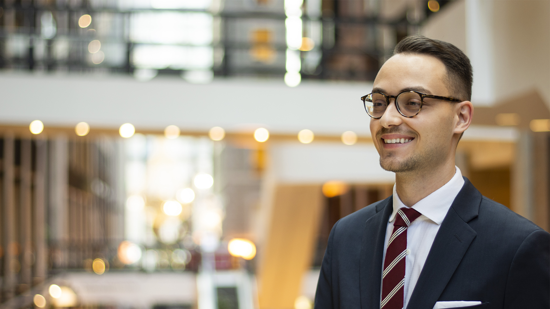 Mtre Christophe Tassé-Breault joins the tax team