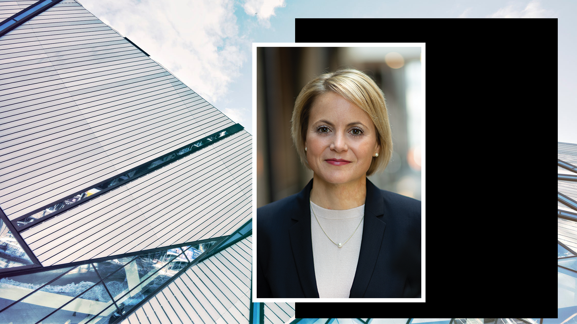 Mtre Guylaine DeBlois, lawyer in commercial and real estate law, is promoted to partner