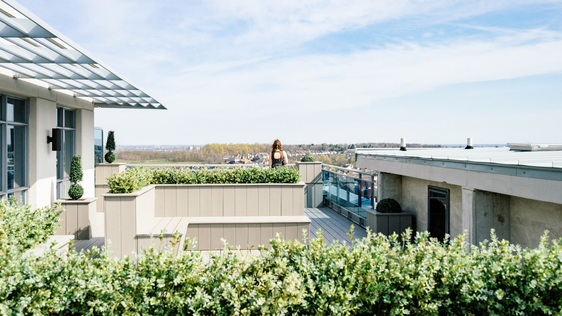 Copropriété - COVID19 : Ouverture des aires communes récréatives