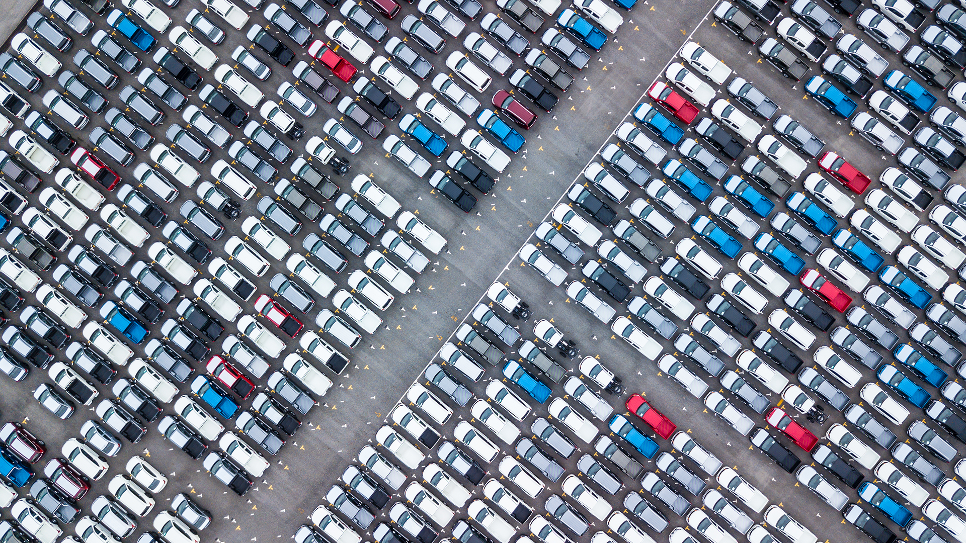 Concessionnaires automobile