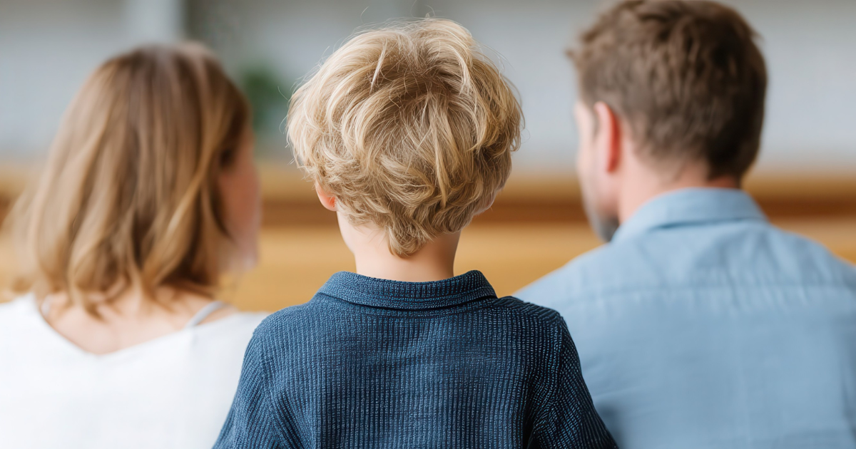 Litige familial et droit collaboratif