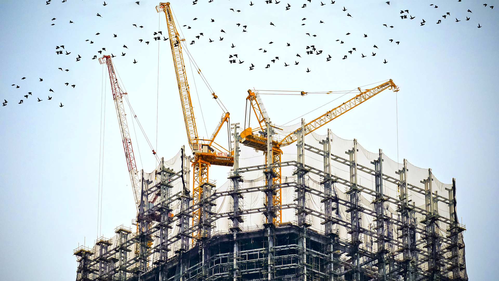 Construction et financement