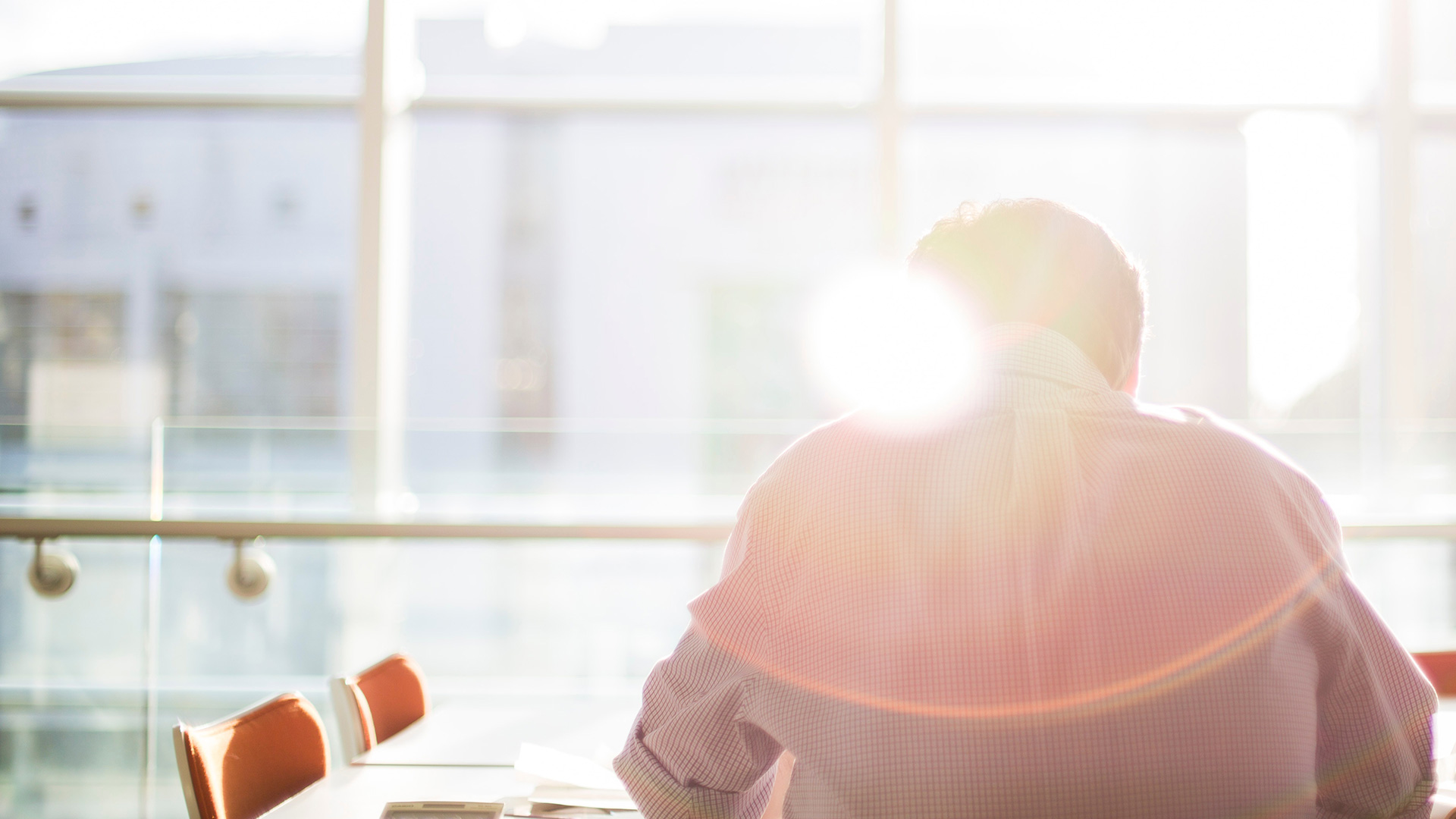 Affaires et services aux entreprises